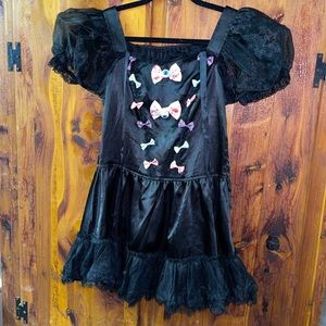 Kawaii Yamikawaii Harajuku Style Dress